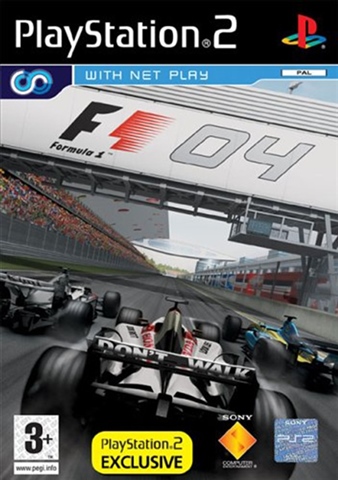 その他 Formula One 2006 TAS】3000馬力モーターを搭載したF1【Formula One 2006